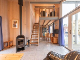 Maison de vacances Granzow Équipement 11