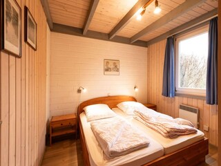 Maison de vacances Granzow Équipement 8