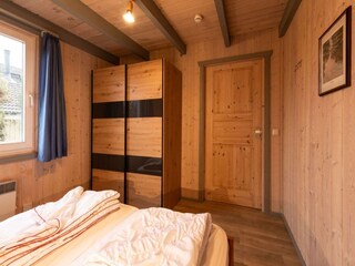 Maison de vacances Granzow Équipement 13