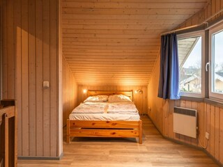 Maison de vacances Granzow Équipement 16