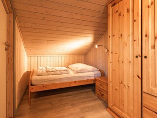 Maison de vacances Granzow Équipement 14