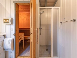 Maison de vacances Granzow Équipement 9