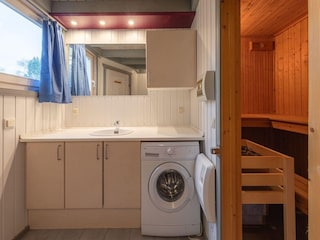 Holiday house Granzow  32