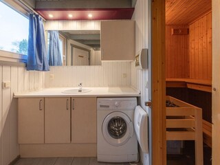 Vakantiehuis Granzow  30