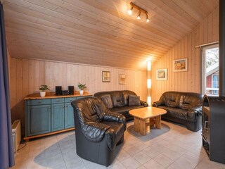 Maison de vacances Granzow Équipement 15