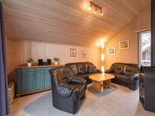 Vakantiehuis Granzow Kenmerken 3