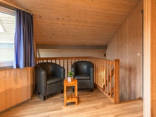 Ferienhaus Granzow Ausstattung 14