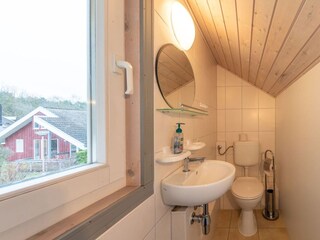 Maison de vacances Granzow Équipement 17