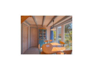 Ferienhaus Granzow Ausstattung 6