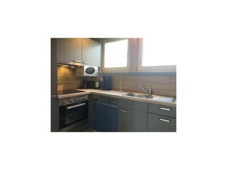 Vakantiehuis Granzow Kenmerken 7