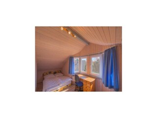 Ferienhaus Granzow Ausstattung 8