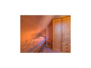 Vakantiehuis Granzow Kenmerken 9