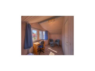 Maison de vacances Granzow Équipement 24