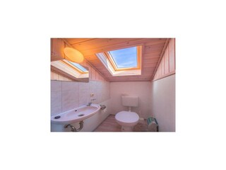 Maison de vacances Granzow Équipement 25
