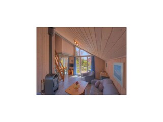 Vakantiehuis Granzow Kenmerken 26