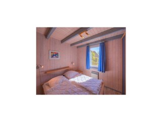 Maison de vacances Granzow Équipement 27