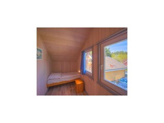 Maison de vacances Granzow Équipement 28