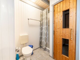 Ferienhaus Granzow Ausstattung 4