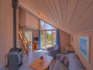 Vakantiehuis Granzow Kenmerken 5