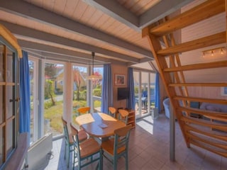 Holiday house Granzow Features 6