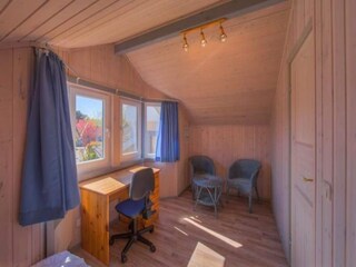 Ferienhaus Granzow Ausstattung 9