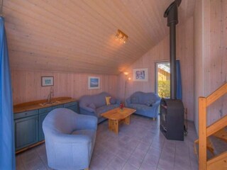 Ferienhaus Granzow Ausstattung 10