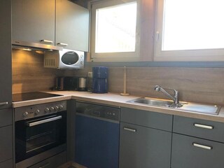 Casa per le vacanze Granzow Caratteristiche 13