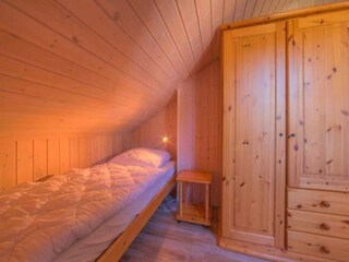 Casa per le vacanze Granzow Caratteristiche 5