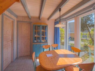 Casa de vacaciones Granzow Características 12