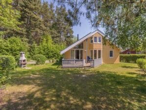 Holiday house Ferienpark Mirow in Granzow - Granzow - image1