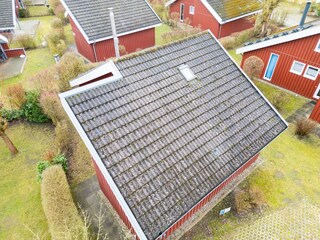 Maison de vacances Granzow Enregistrement extérieur 2