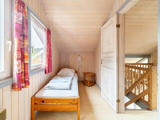 Vakantiehuis Granzow Kenmerken 22