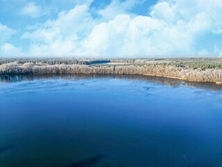 Vakantiehuis Granzow Omgeving 26