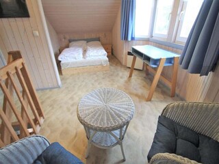 Holiday house Granzow Features 12