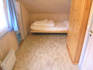 Holiday house Granzow Features 13