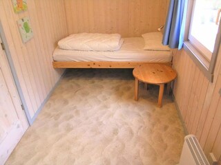 Holiday house Granzow Features 8