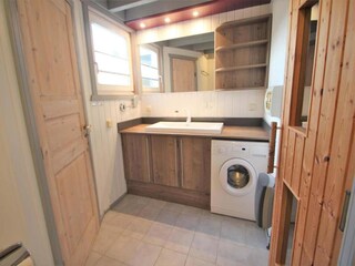Holiday house Granzow  26