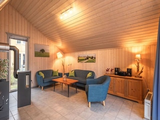 Vakantiehuis Granzow Kenmerken 5