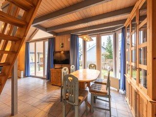 Maison de vacances Granzow Équipement 6