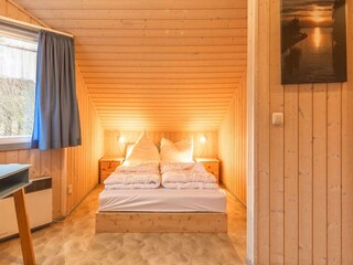 Holiday house Granzow Features 7