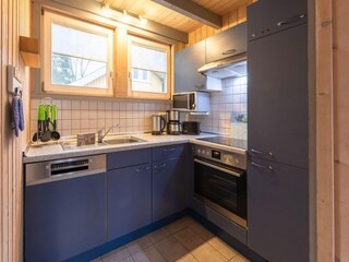 Holiday house Granzow Features 9