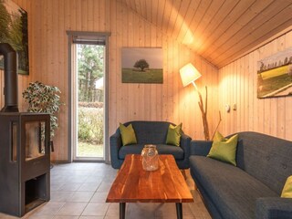 Casa per le vacanze Granzow Caratteristiche 4