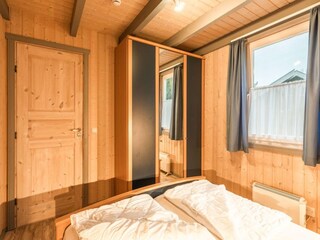 Maison de vacances Granzow Équipement 12