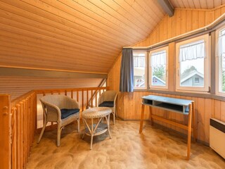 Casa per le vacanze Granzow Caratteristiche 14