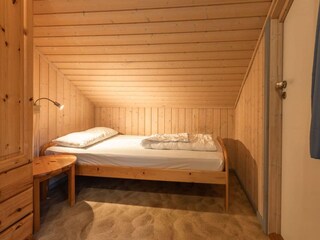 Vakantiehuis Granzow Kenmerken 14