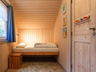 Casa per le vacanze Granzow Caratteristiche 9