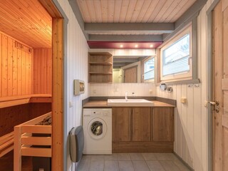 Casa per le vacanze Granzow Caratteristiche 11