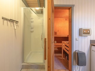 Holiday house Granzow  31