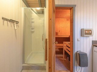 Maison de vacances Granzow  32