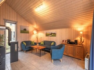 Maison de vacances Granzow Équipement 5